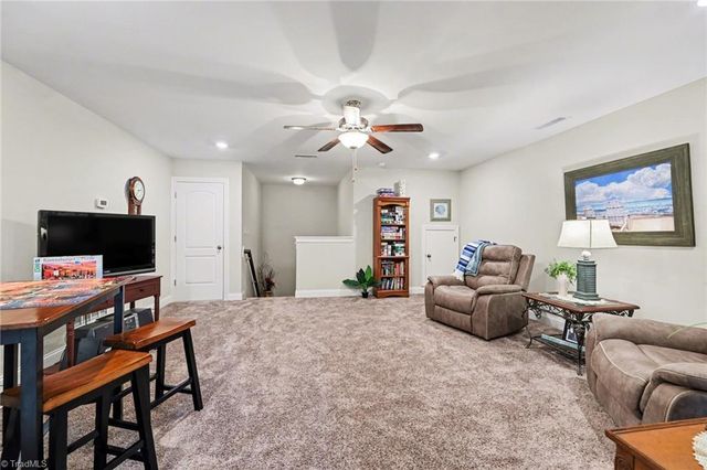 112 Boling Springs Court, Whitsett, NC 27377