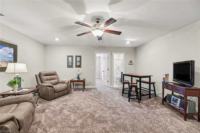 112 Boling Springs Court, Whitsett, NC 27377