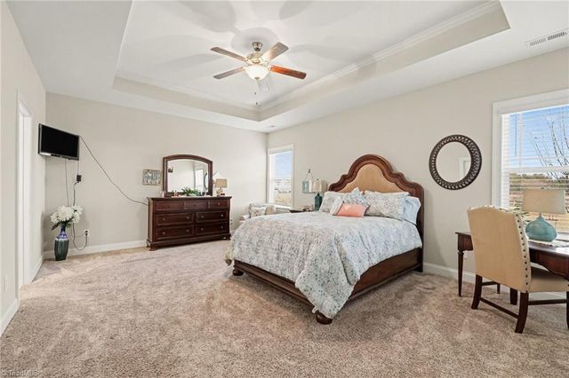 112 Boling Springs Court, Whitsett, NC 27377