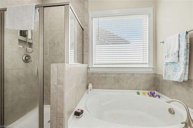 112 Boling Springs Court, Whitsett, NC 27377