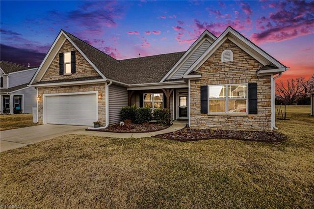 112 Boling Springs Court, Whitsett, NC 27377