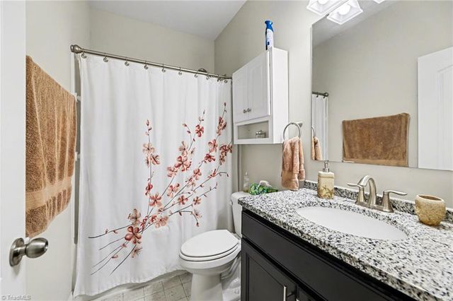 112 Boling Springs Court, Whitsett, NC 27377