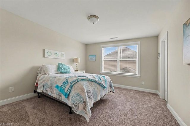 112 Boling Springs Court, Whitsett, NC 27377