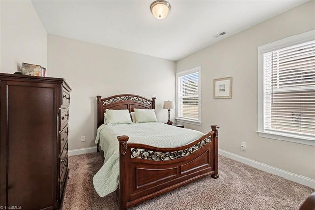 112 Boling Springs Court, Whitsett, NC 27377