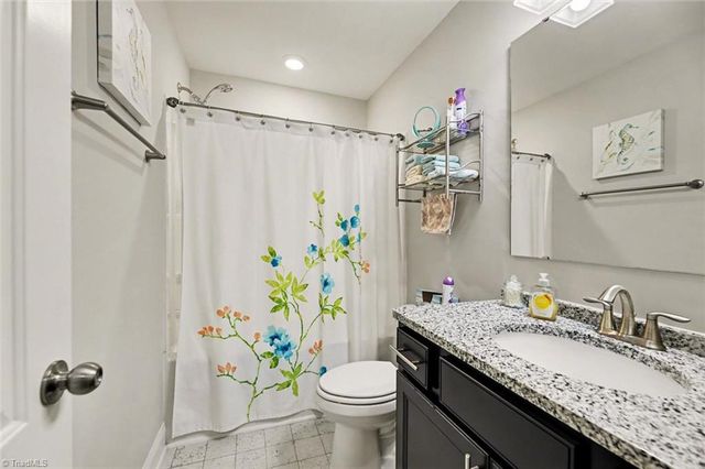 112 Boling Springs Court, Whitsett, NC 27377