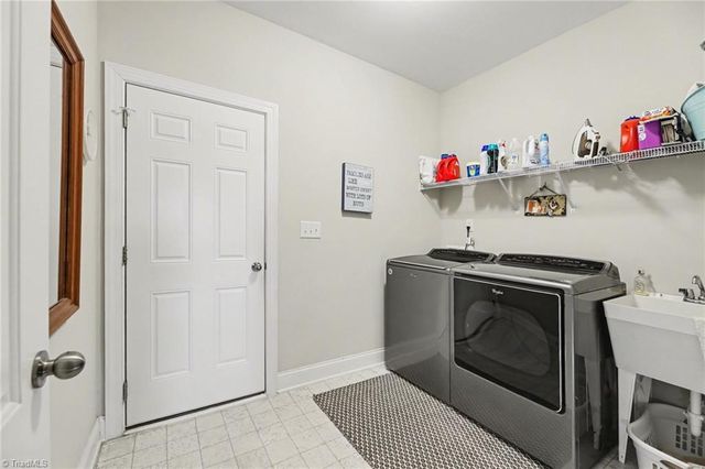 112 Boling Springs Court, Whitsett, NC 27377