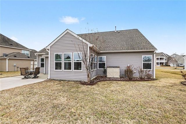 112 Boling Springs Court, Whitsett, NC 27377