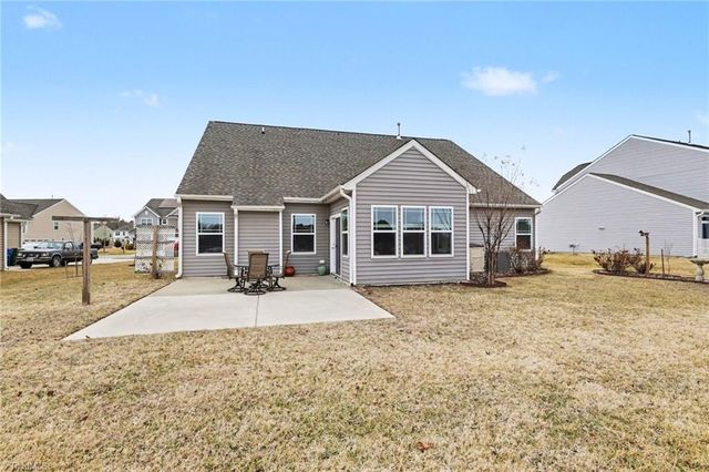 112 Boling Springs Court, Whitsett, NC 27377