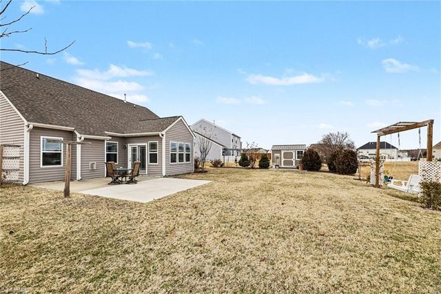 112 Boling Springs Court, Whitsett, NC 27377