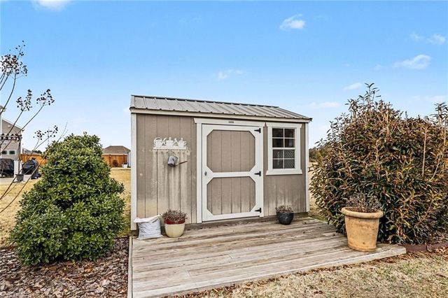 112 Boling Springs Court, Whitsett, NC 27377