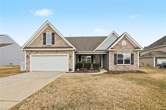 112 Boling Springs Court, Whitsett, NC 27377