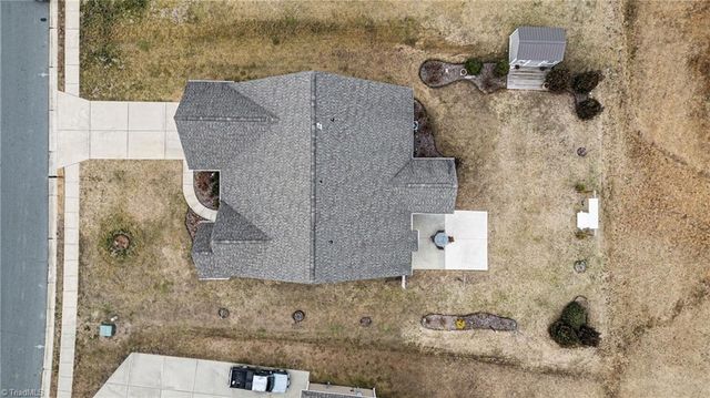 112 Boling Springs Court, Whitsett, NC 27377