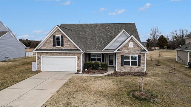 112 Boling Springs Court, Whitsett, NC 27377