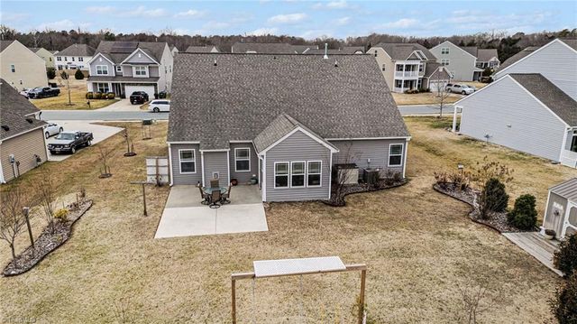 112 Boling Springs Court, Whitsett, NC 27377