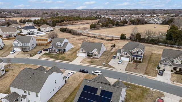 112 Boling Springs Court, Whitsett, NC 27377