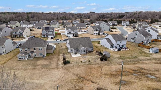 112 Boling Springs Court, Whitsett, NC 27377