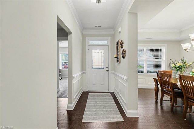 112 Boling Springs Court, Whitsett, NC 27377