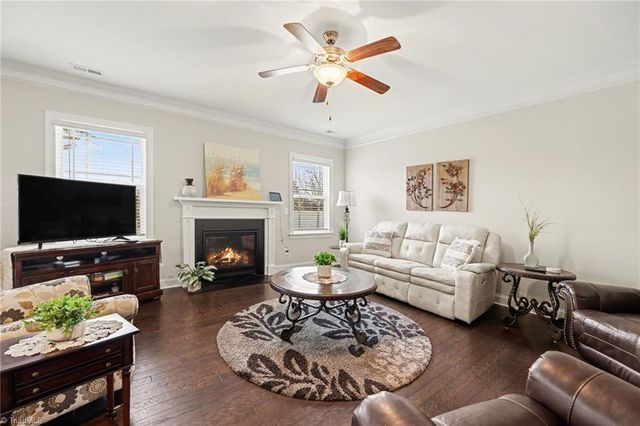 112 Boling Springs Court, Whitsett, NC 27377