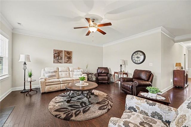 112 Boling Springs Court, Whitsett, NC 27377