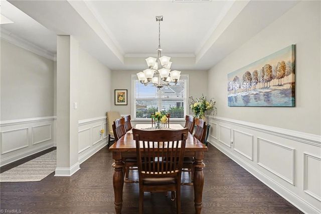 112 Boling Springs Court, Whitsett, NC 27377