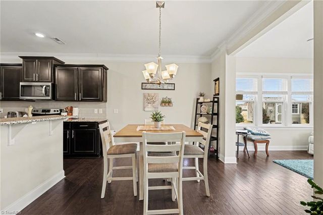 112 Boling Springs Court, Whitsett, NC 27377