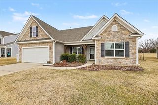 112 Boling Springs Court, Whitsett, NC 27377