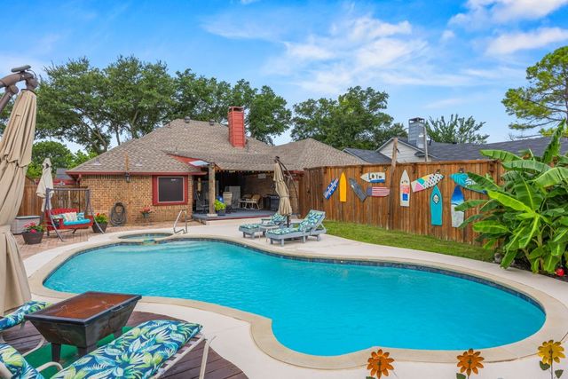 6214 Jessica Way, Rowlett, TX 75089
