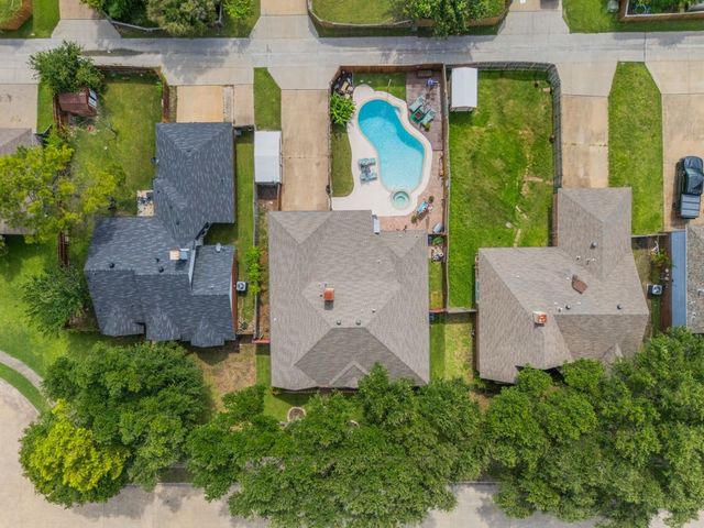 6214 Jessica Way, Rowlett, TX 75089
