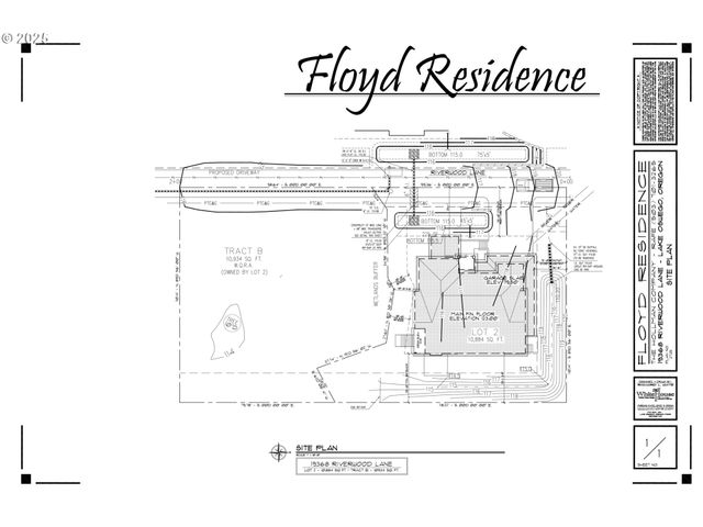 19368 RIVERWOOD Ln, Lake Oswego, OR 97035