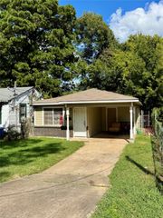 1848 W Jordan Street, Shreveport, LA 71103