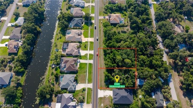 17065 Hillsborough BLVD, Port Charlotte, FL 33954