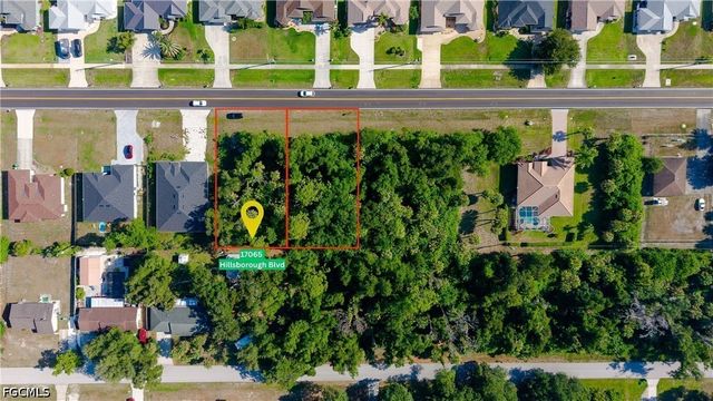 17065 Hillsborough BLVD, Port Charlotte, FL 33954