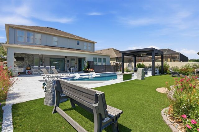 14384 SUNBRIDGE CIRCLE, Winter Garden, FL 34787