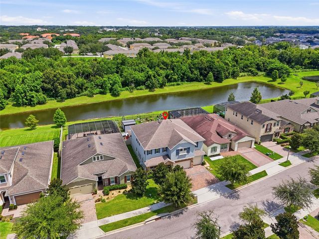 14384 SUNBRIDGE CIRCLE, Winter Garden, FL 34787