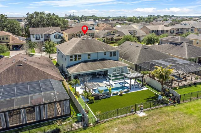 14384 SUNBRIDGE CIRCLE, Winter Garden, FL 34787
