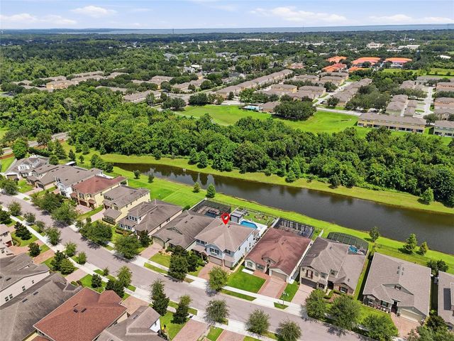 14384 SUNBRIDGE CIRCLE, Winter Garden, FL 34787
