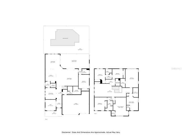 14384 SUNBRIDGE CIRCLE, Winter Garden, FL 34787