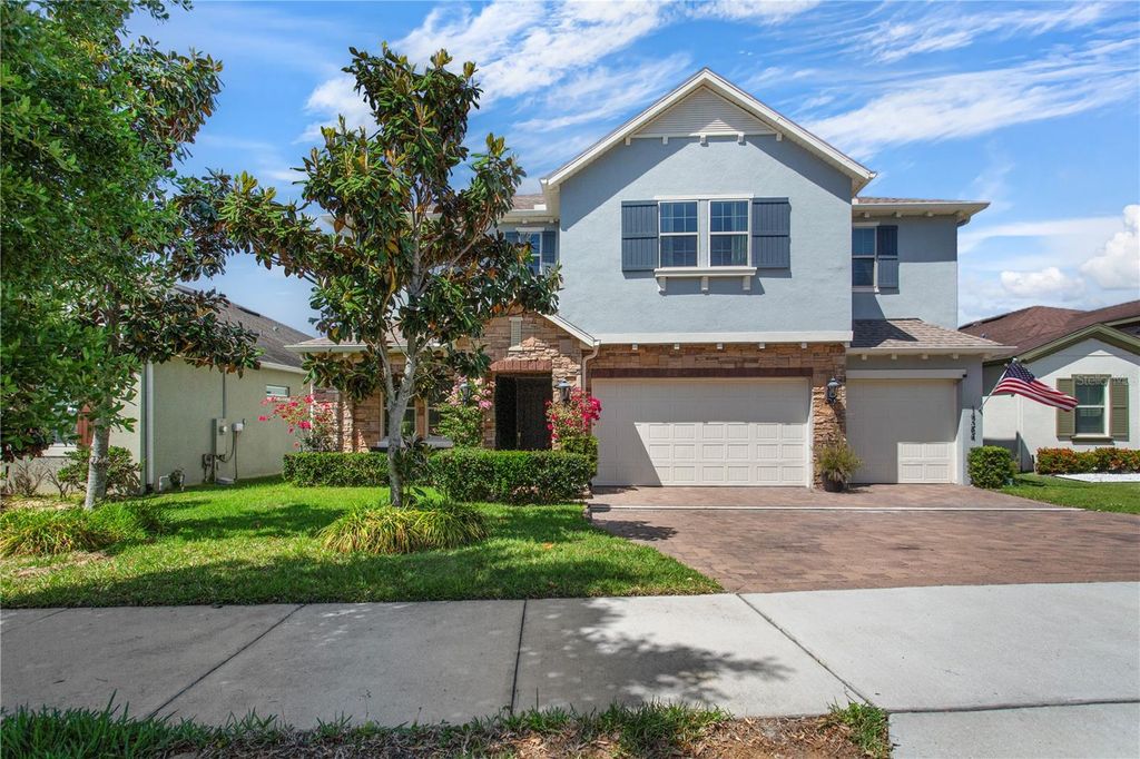 14384 SUNBRIDGE CIRCLE, Winter Garden, FL 34787