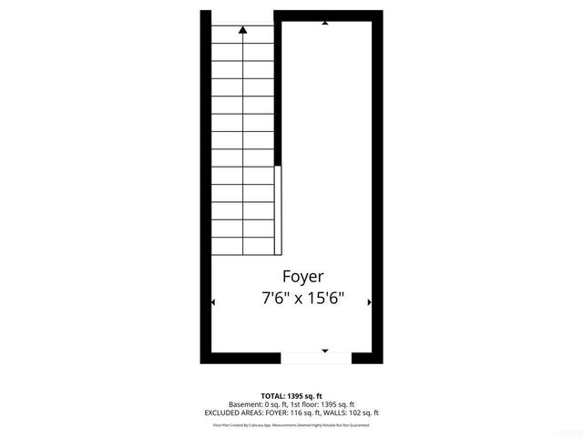 101 S Washington Street, Dunkerton, IA 50626