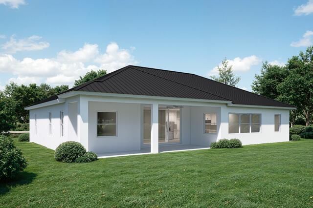 511 SW Timber Trail, Stuart, FL 34997