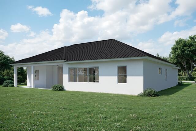 511 SW Timber Trail, Stuart, FL 34997