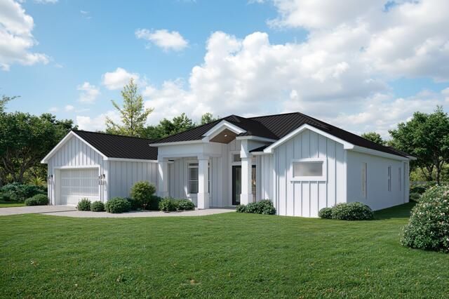 511 SW Timber Trail, Stuart, FL 34997