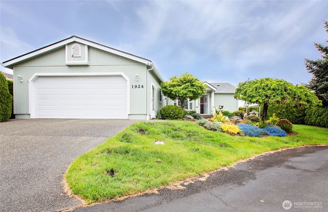 1924 Sorrel Lane SE, Lacey, WA 98503