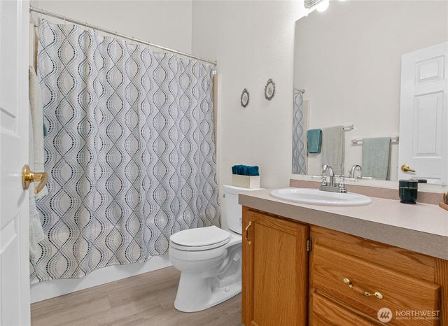 1924 Sorrel Lane SE, Lacey, WA 98503