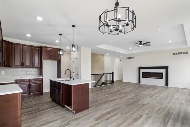 45550 Gable Drive, Macomb Twp, MI 48044