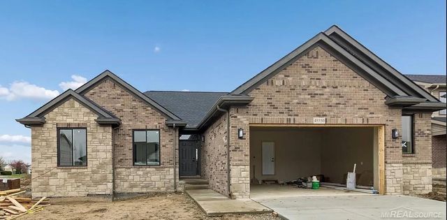 45550 Gable Drive, Macomb Twp, MI 48044