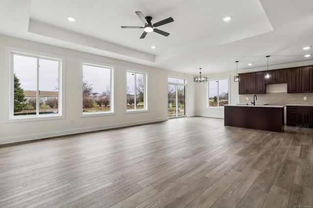 45550 Gable Drive, Macomb Twp, MI 48044