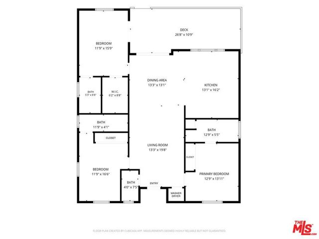 22131 Victory Boulevard, Woodland Hills, CA 91303