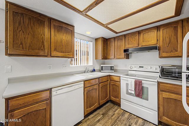 17620 N 17TH Place 31, Phoenix, AZ 85022