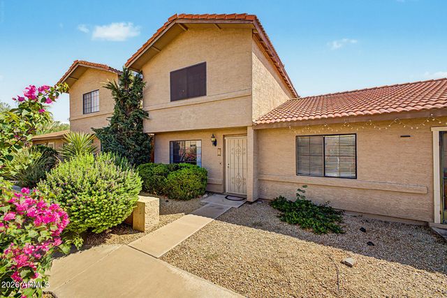 17620 N 17TH Place 31, Phoenix, AZ 85022